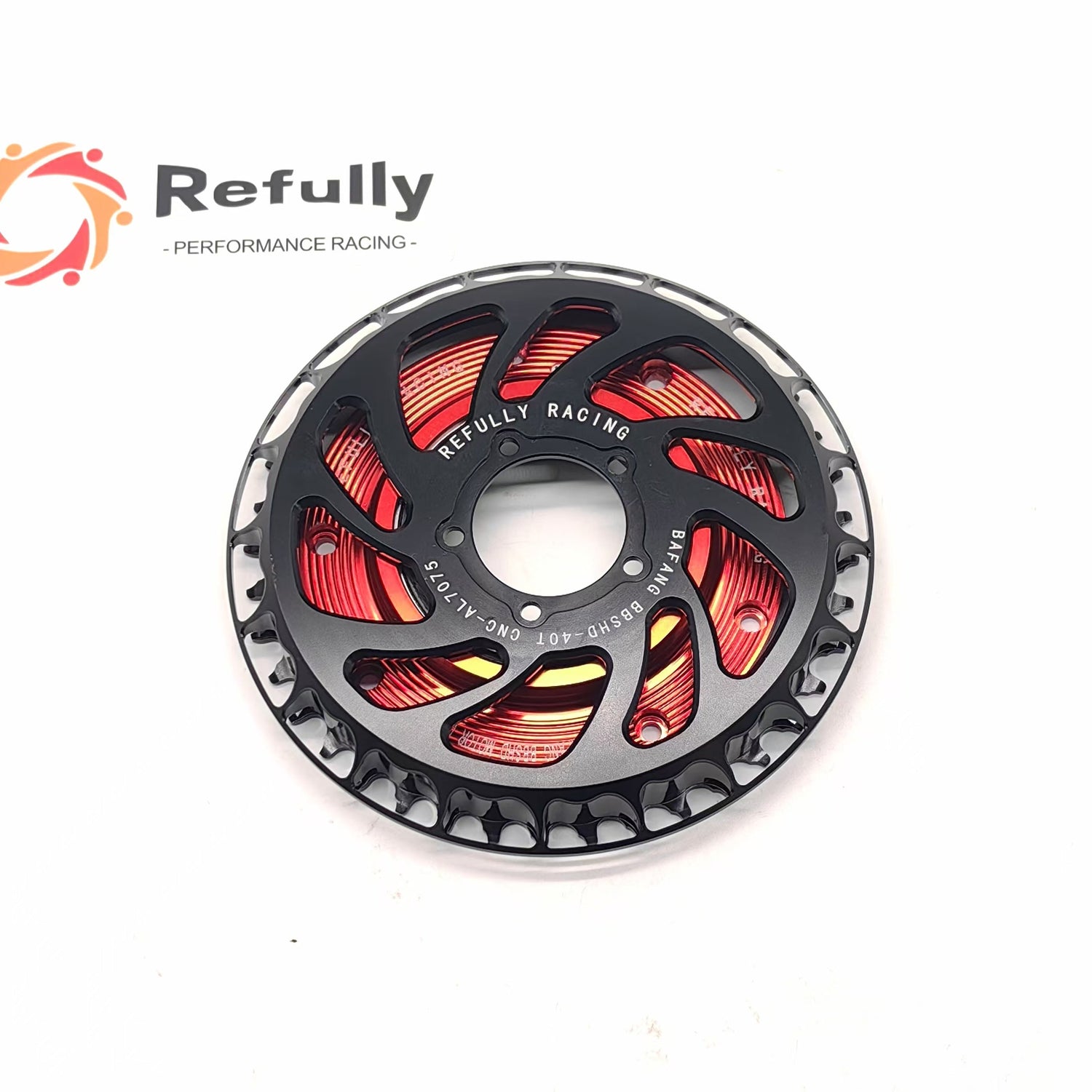 Bafang Motor Mid Drive Parts