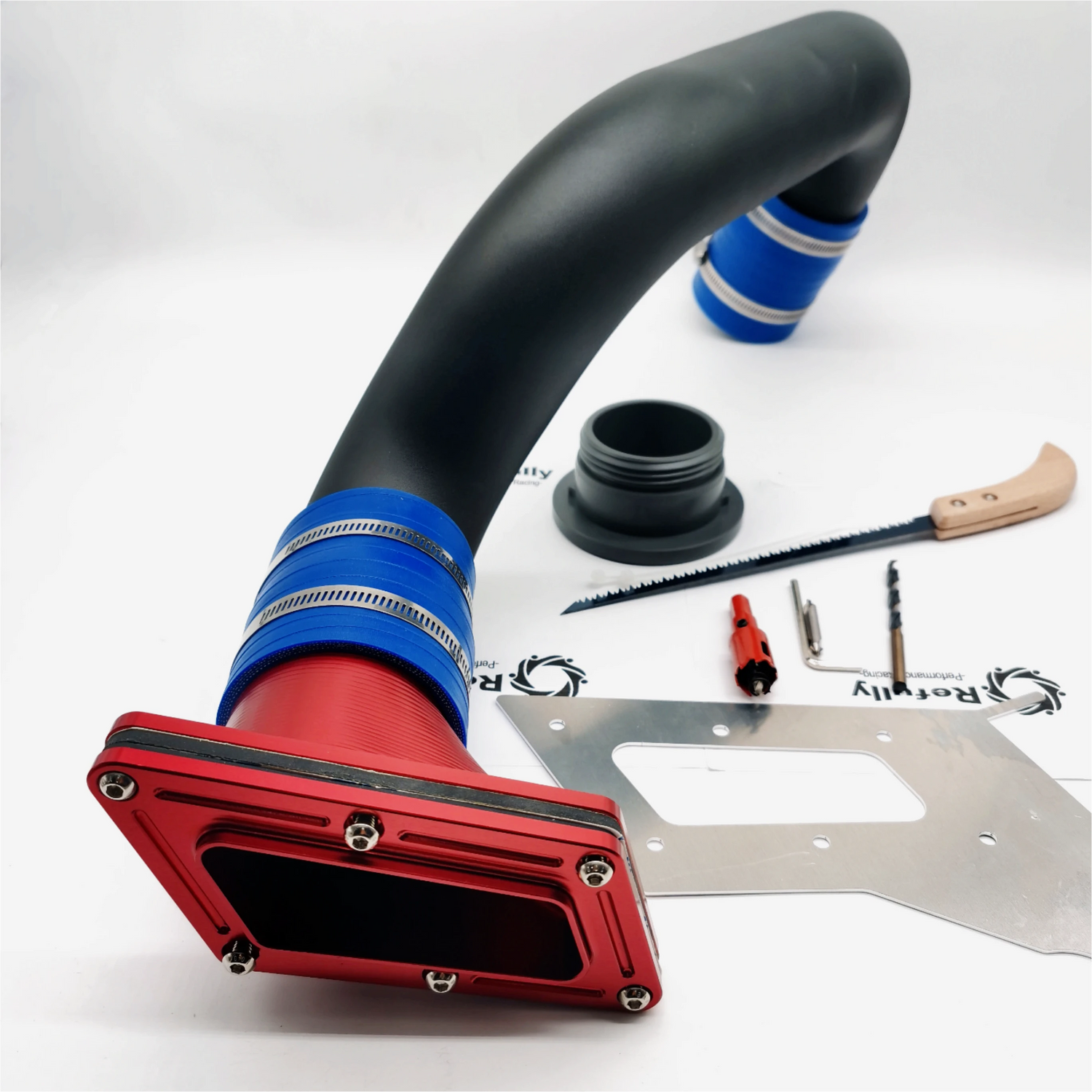 Seadoo Watercraft Intake Upgrade Kit