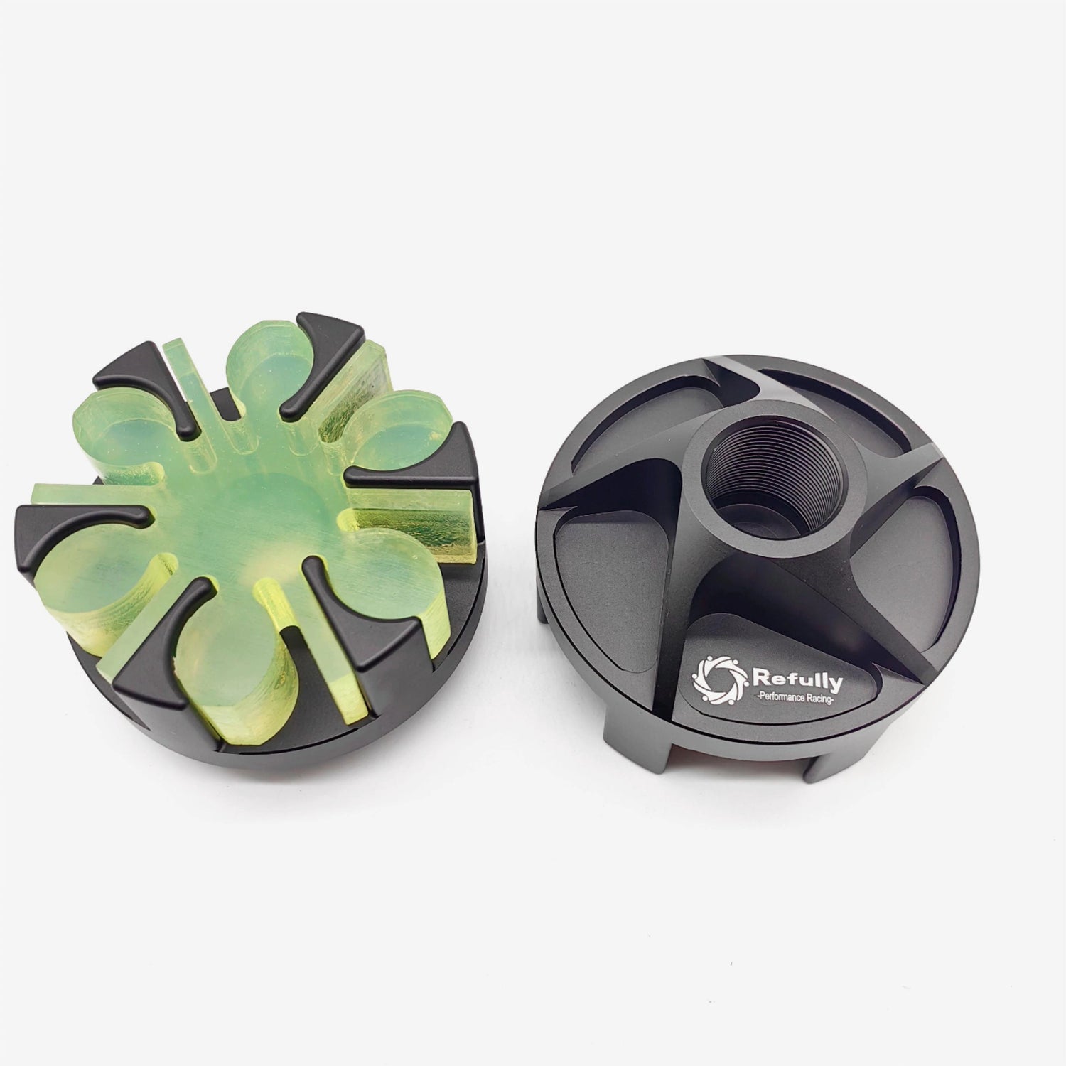 yamaha watercraft Cooling Upgrade Kit