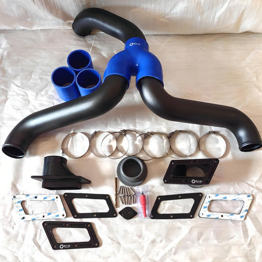 For Sea-doo 2021+ RXP-X 300 & 325 Dual Rear Exhaust Kit-Free shipping worldwide