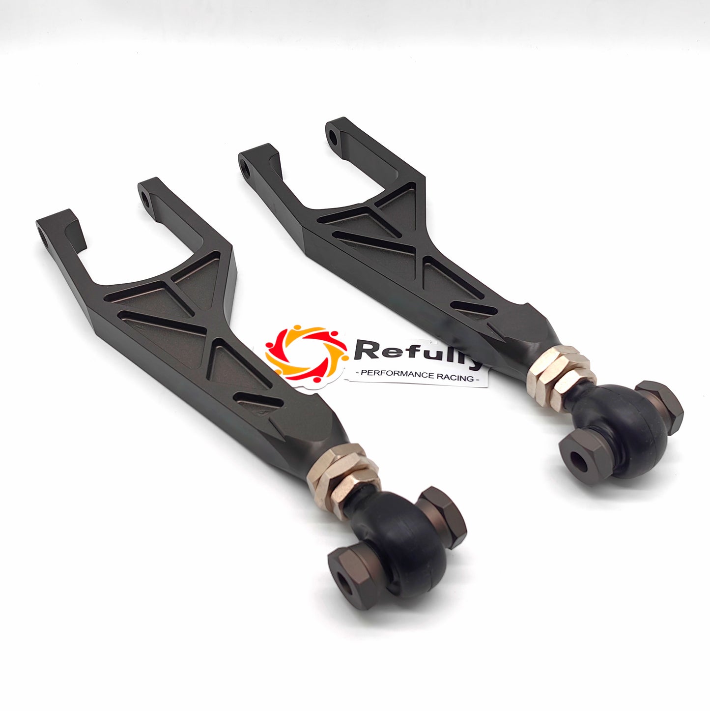 Adjustable Rear Lower Wishbone Kit For Porsche 991/992-Free Shipping Worldwide