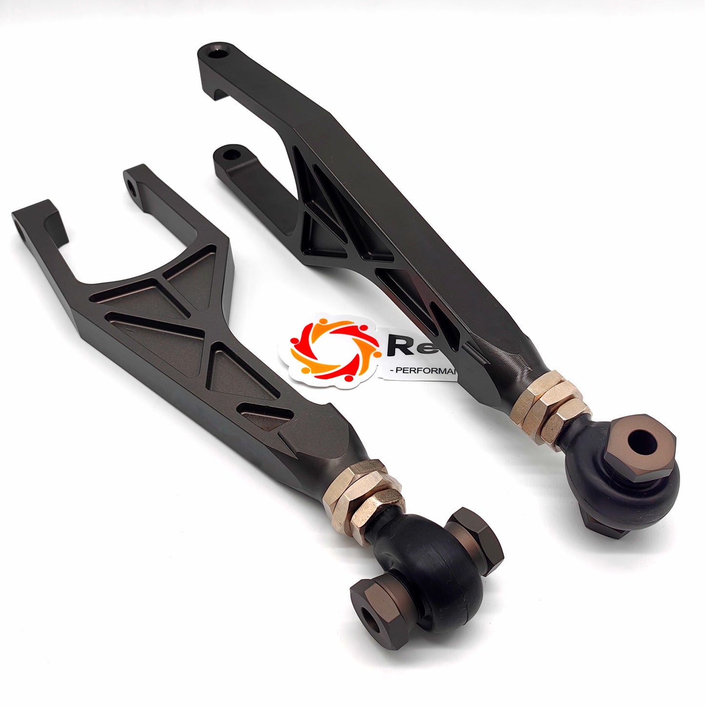 Adjustable Rear Lower Wishbone Kit For Porsche 991/992-Free Shipping Worldwide
