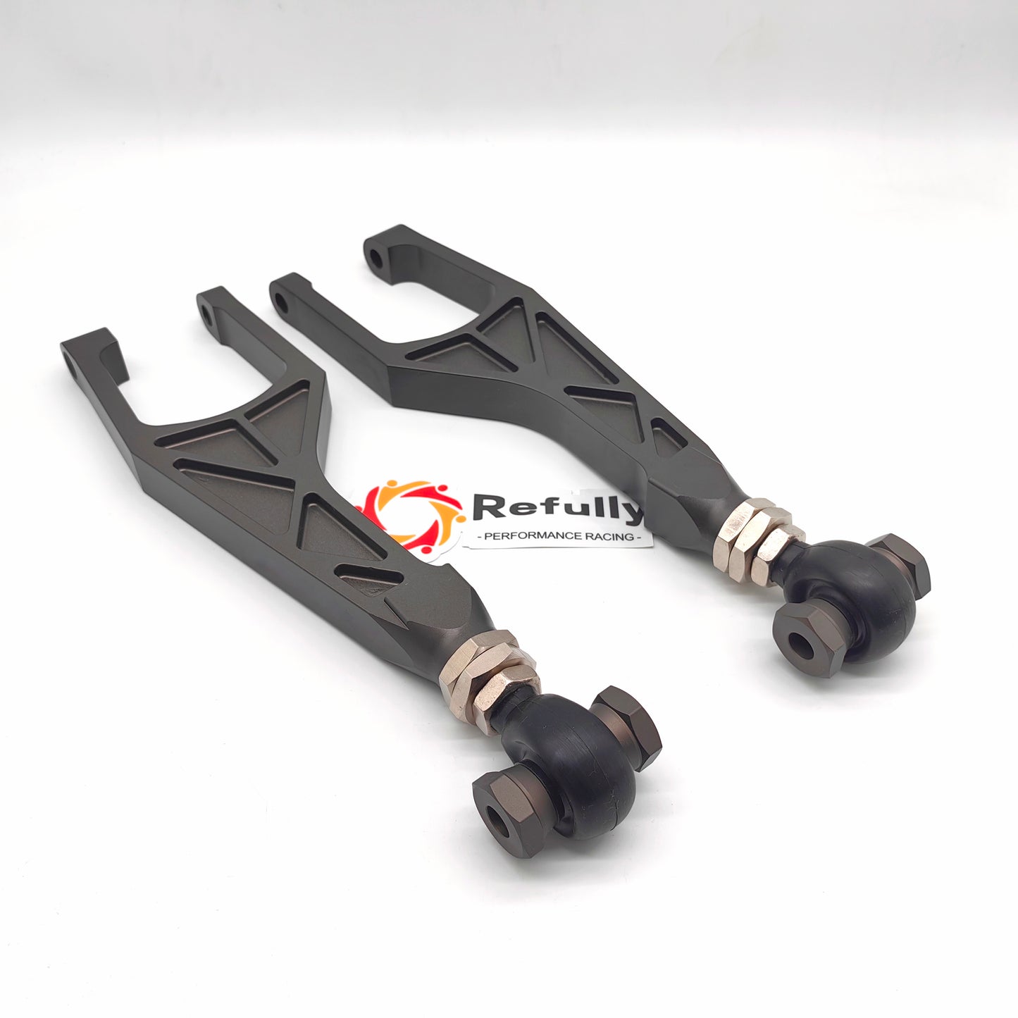 Adjustable Rear Lower Wishbone Kit For Porsche 991/992-Free Shipping Worldwide