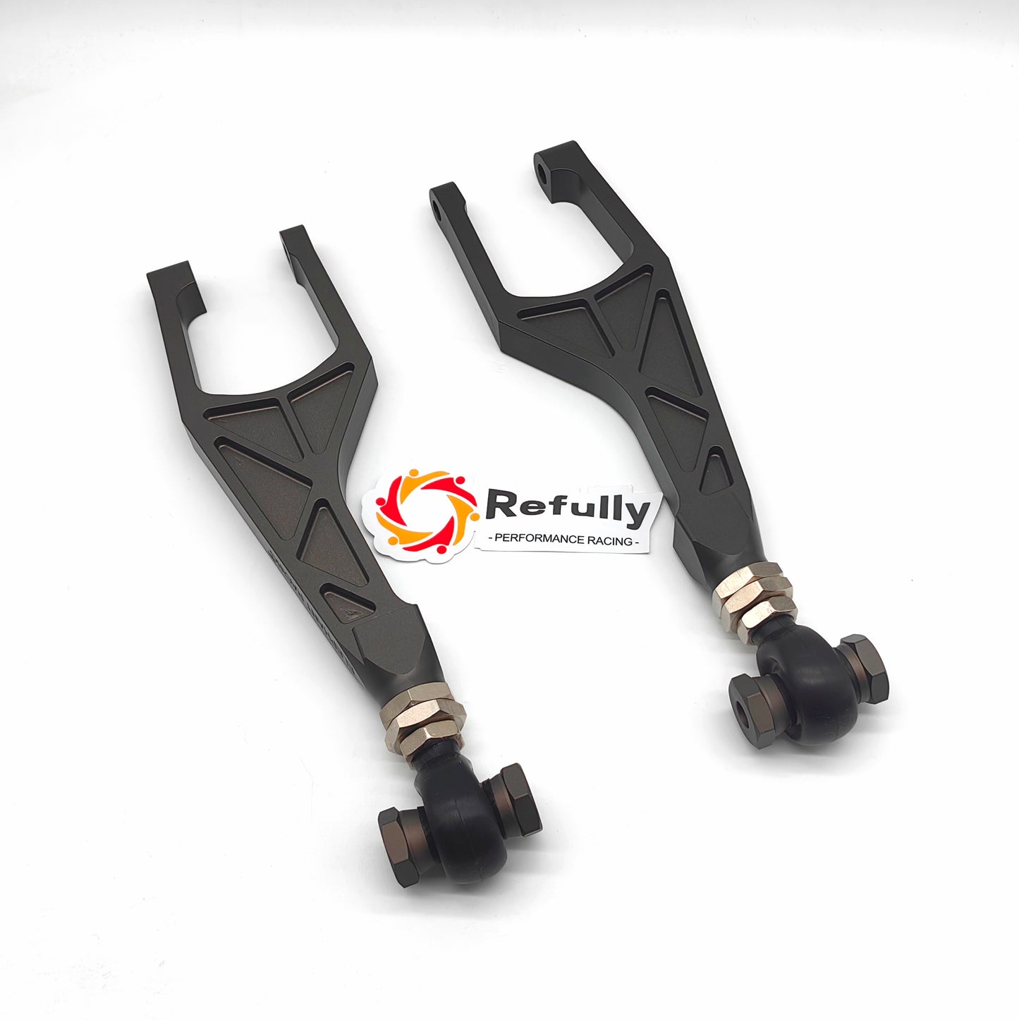 Adjustable Rear Lower Wishbone Kit For Porsche 991/992-Free Shipping Worldwide