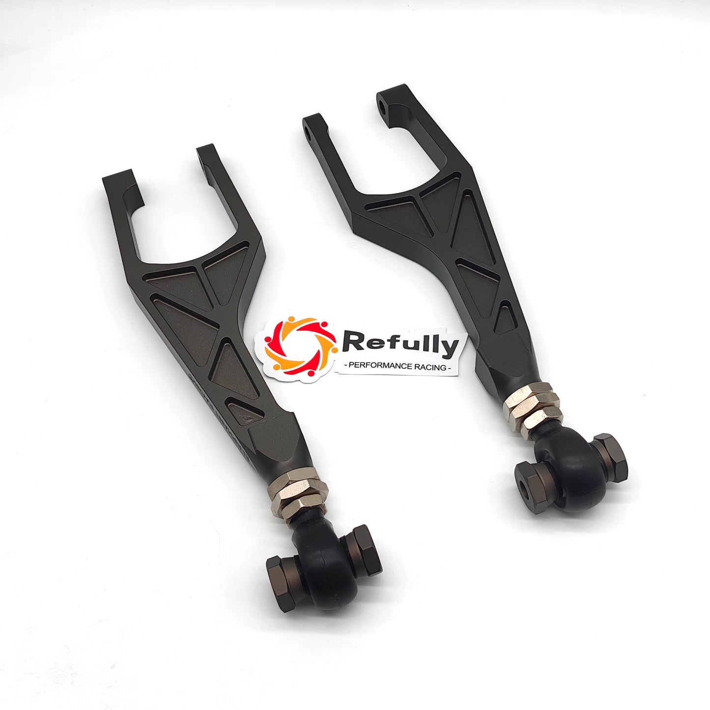 Adjustable Rear Lower Wishbone Kit For Porsche 991/992-Free Shipping Worldwide