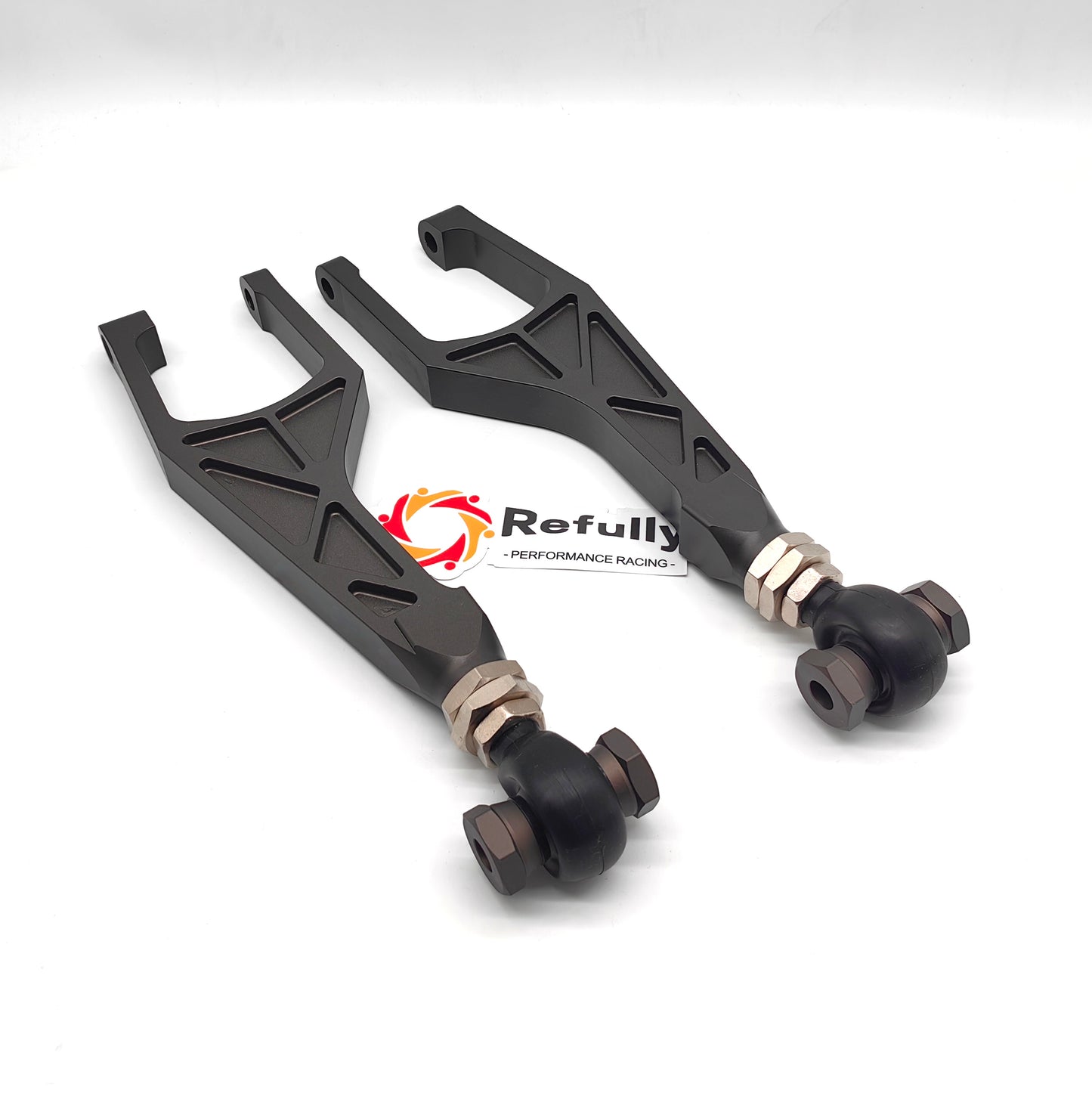 Adjustable Rear Lower Wishbone Kit For Porsche 991/992-Free Shipping Worldwide