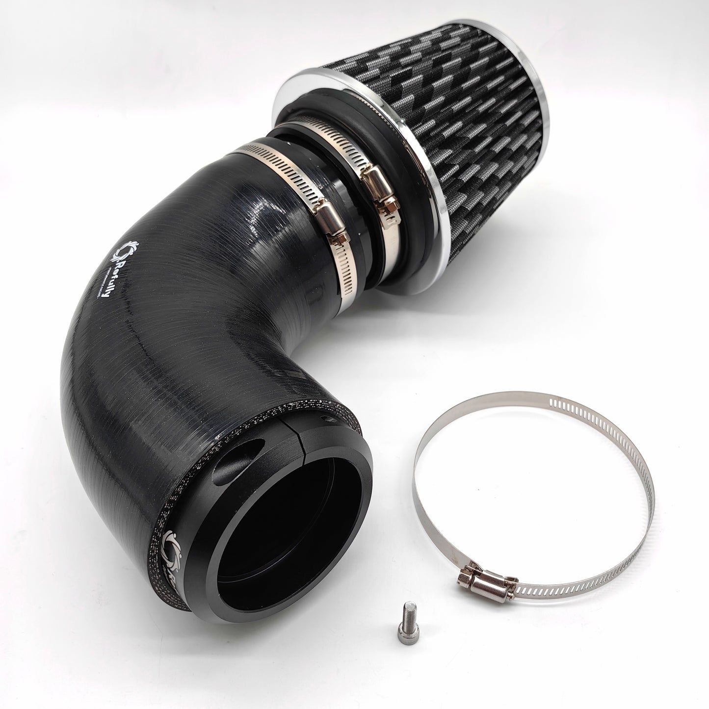 Seadoo 2005+ All 1503CC&1603CC RXP RXT GTX GTR GTI GTS 4-Inch Power Filter Kit-Free shipping worldwide