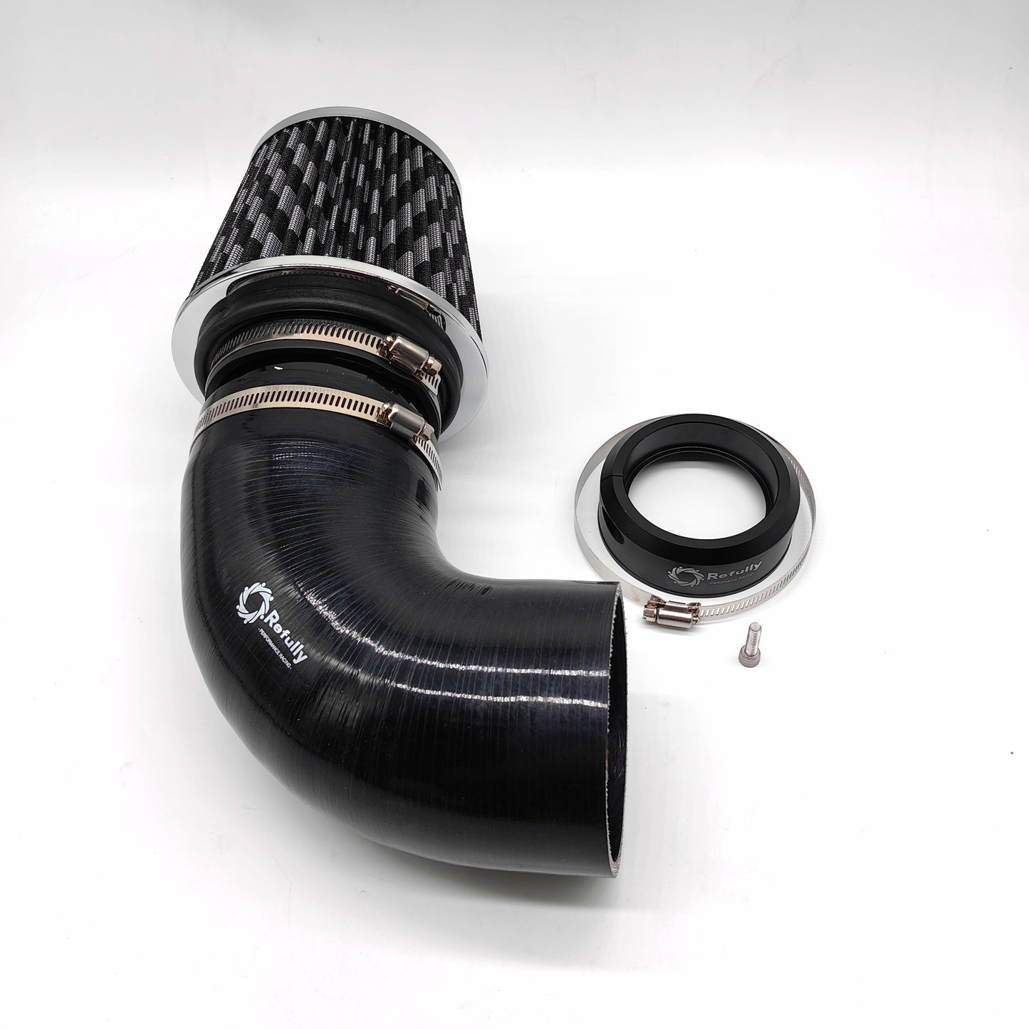 Seadoo 2005+ All 1503CC&1603CC RXP RXT GTX GTR GTI GTS 4-Inch Power Filter Kit-Free shipping worldwide