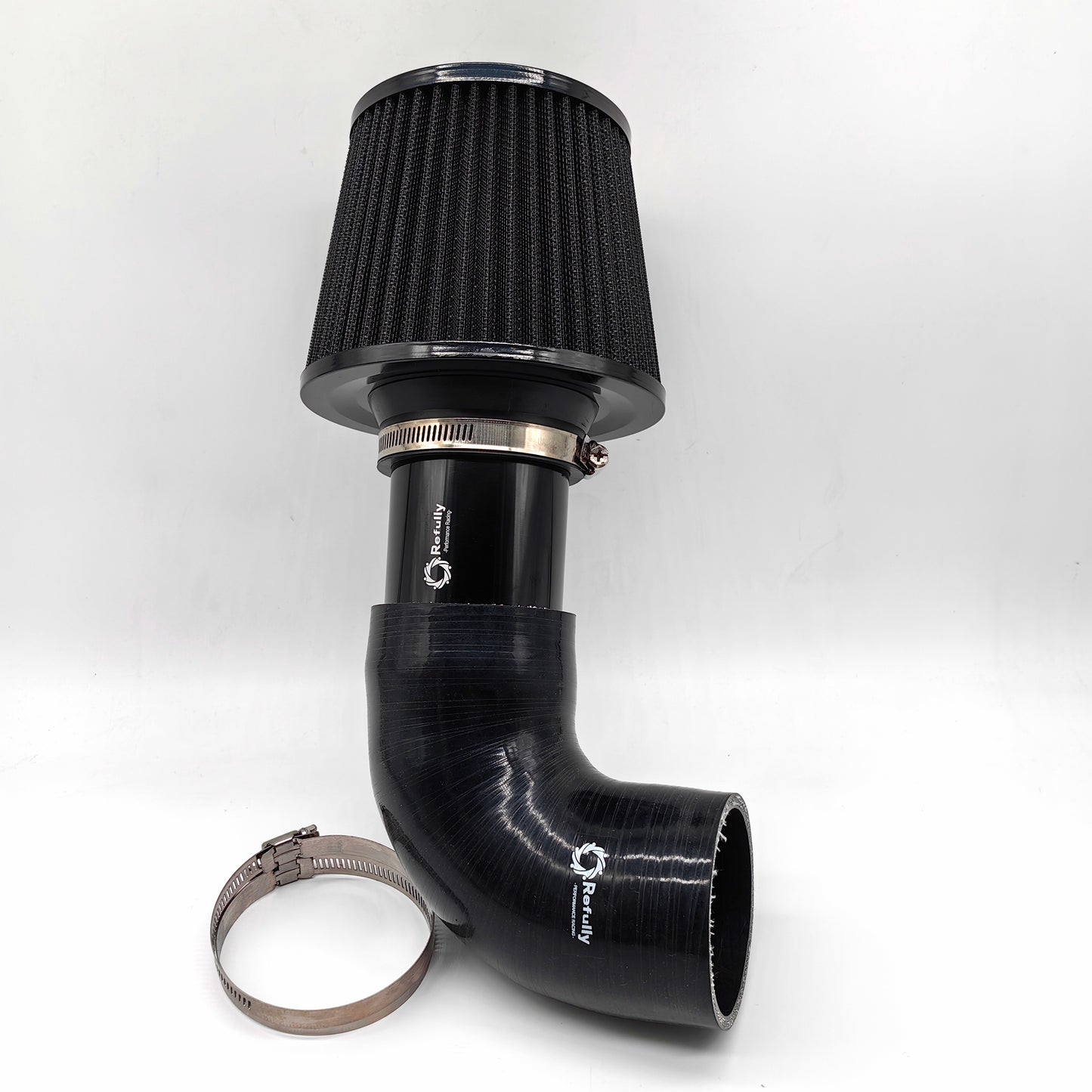 Seadoo Jetski 2005+ All 1503CC & 1630CC 3-Inch Power Filter Kit / Air Filter-Free shipping worldwide