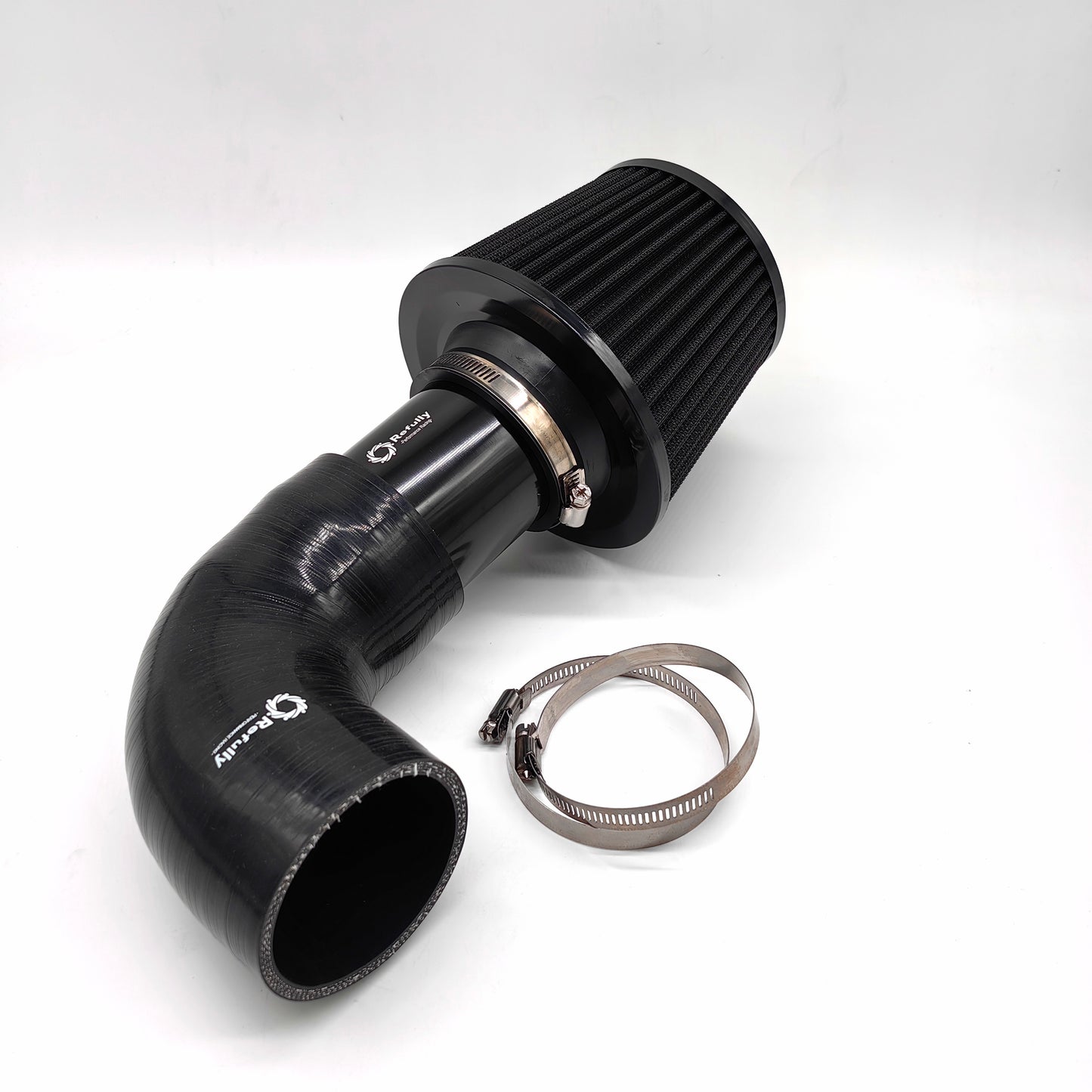 Seadoo Jetski 2005+ All 1503CC & 1630CC 3-Inch Power Filter Kit / Air Filter-Free shipping worldwide