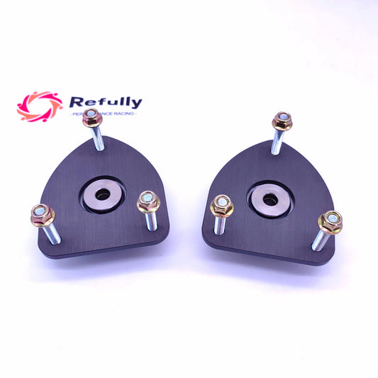 Rear Shock Mount Kit For 2012+ Porsche 991/992 -Free Shipping Worldwide