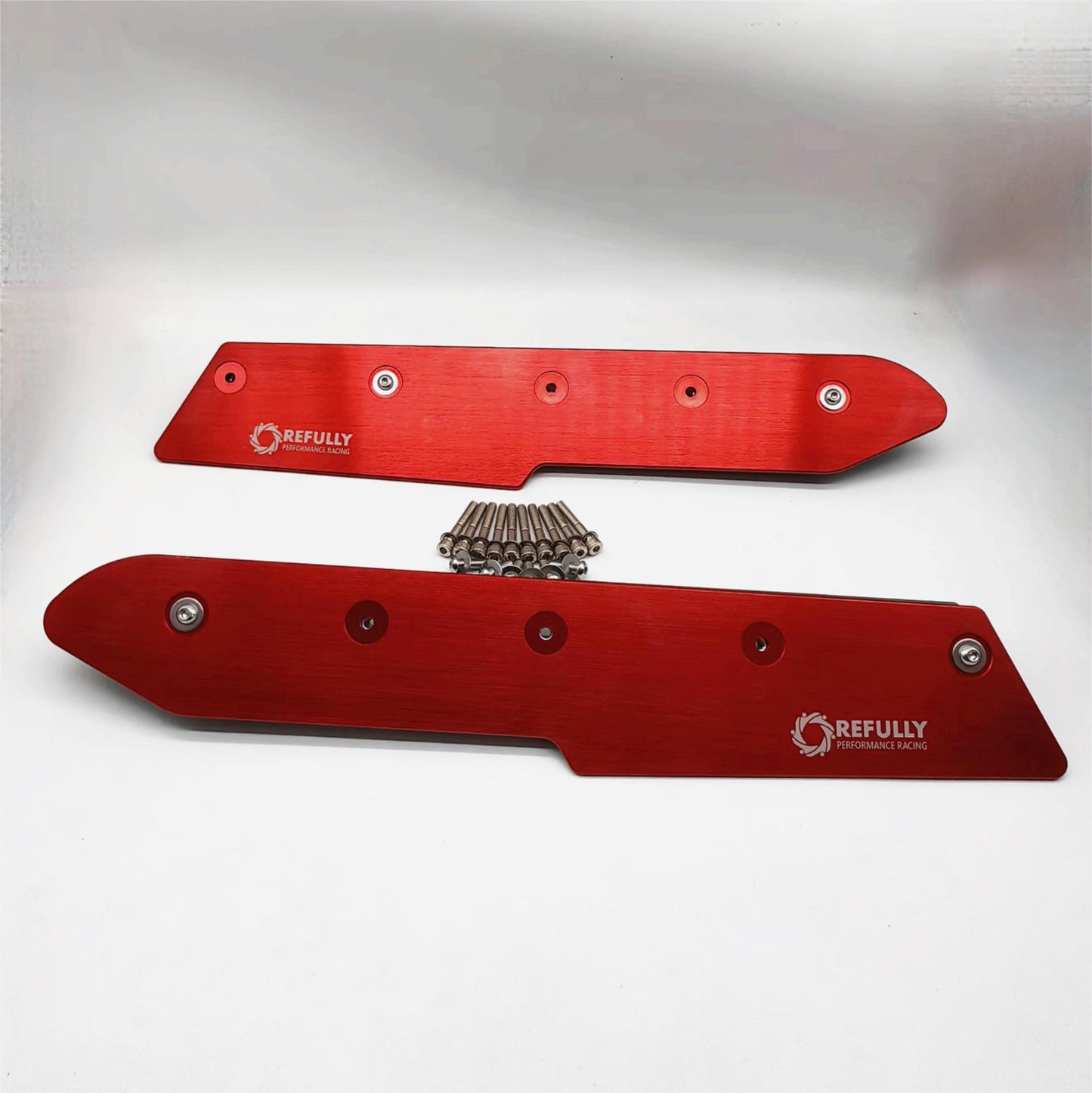 For Yamaha Watercraft GP1800 2017+/FX 2019+/ VX & VXR/VXS 2011+ Pro-Series Sponsons-Free shipping worldwide