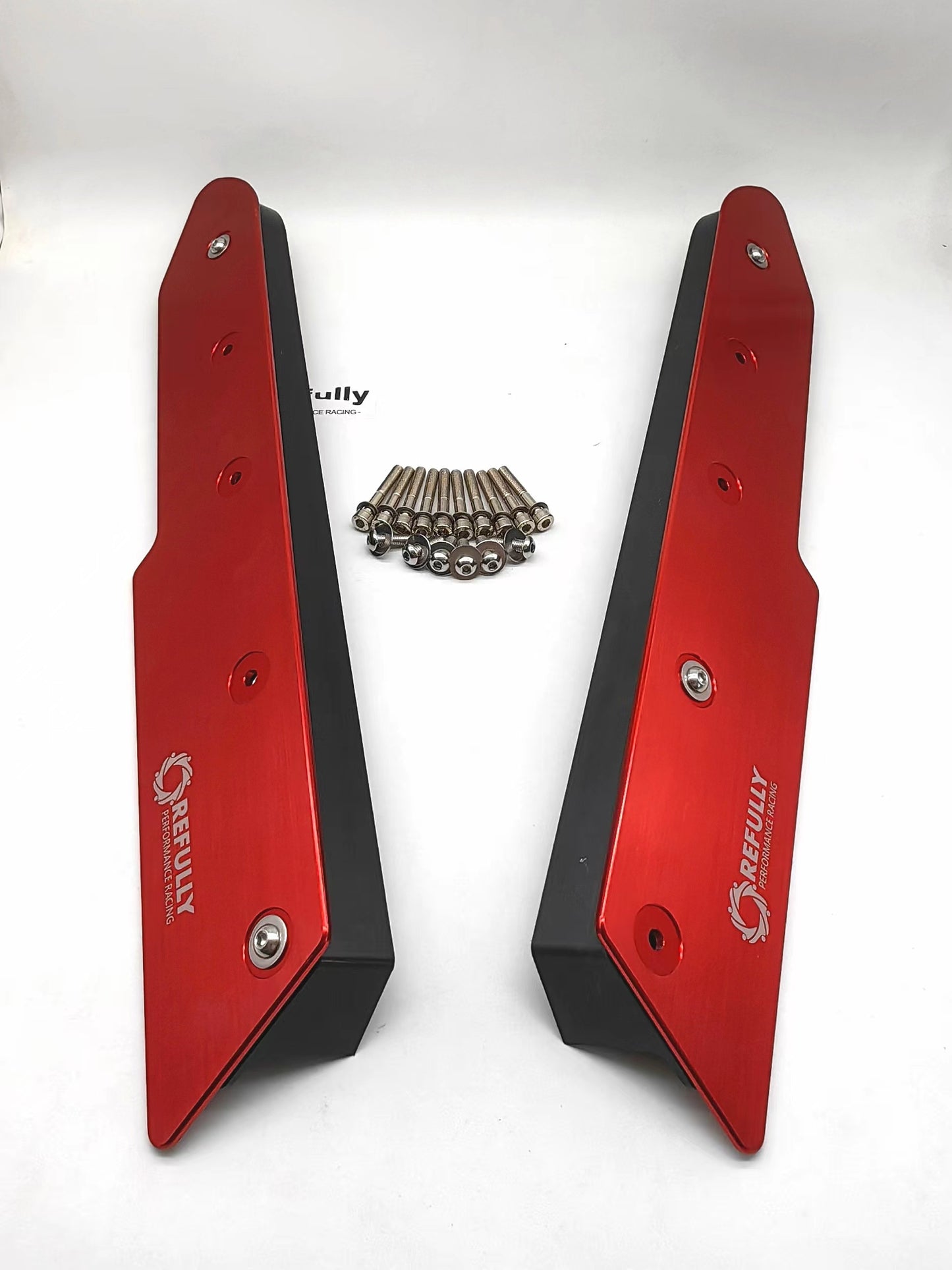 For Yamaha Watercraft GP1800 2017+/FX 2019+/ VX & VXR/VXS 2011+ Pro-Series Sponsons-Free shipping worldwide