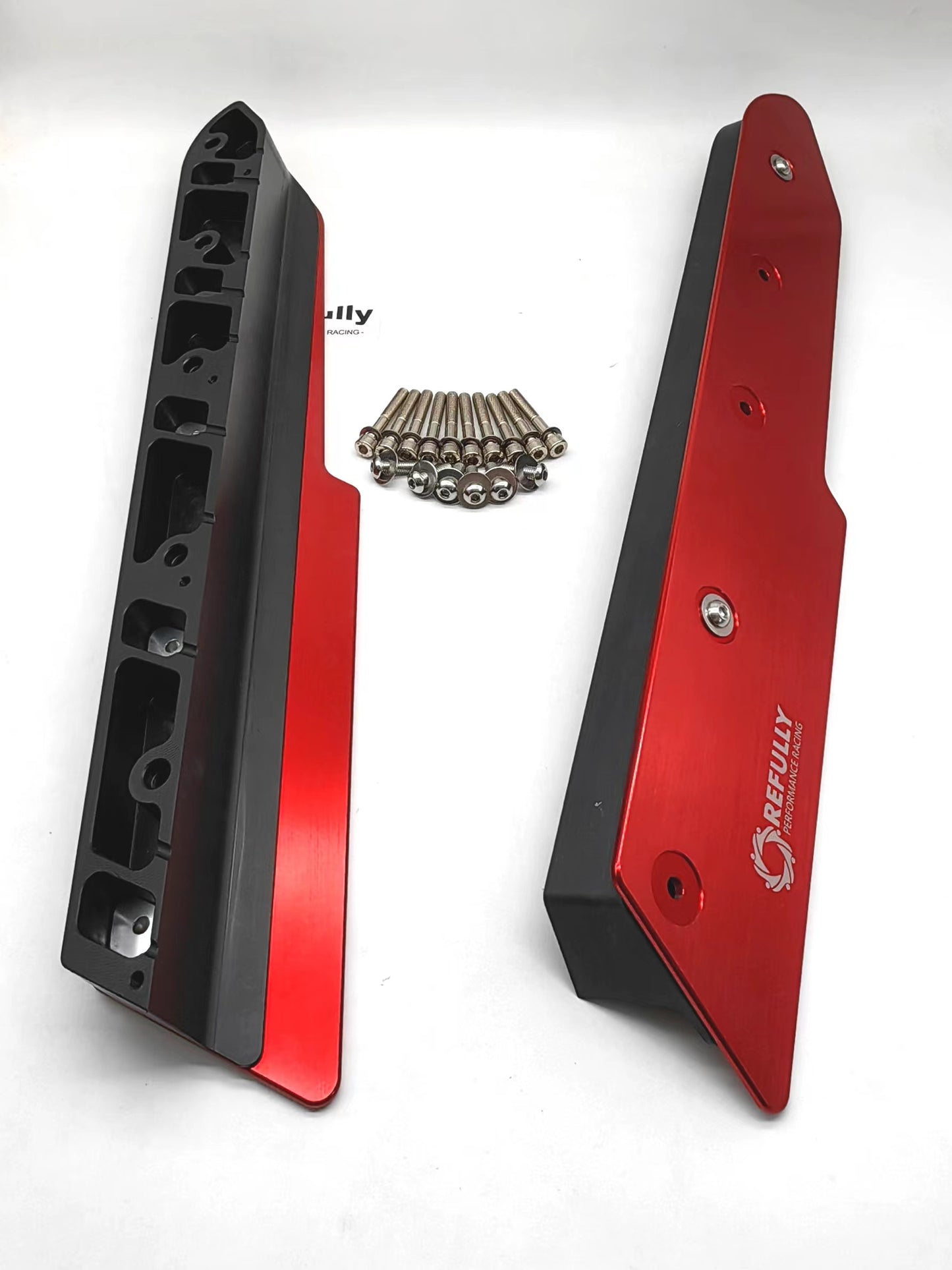 For Yamaha Watercraft GP1800 2017+/FX 2019+/ VX & VXR/VXS 2011+ Pro-Series Sponsons-Free shipping worldwide