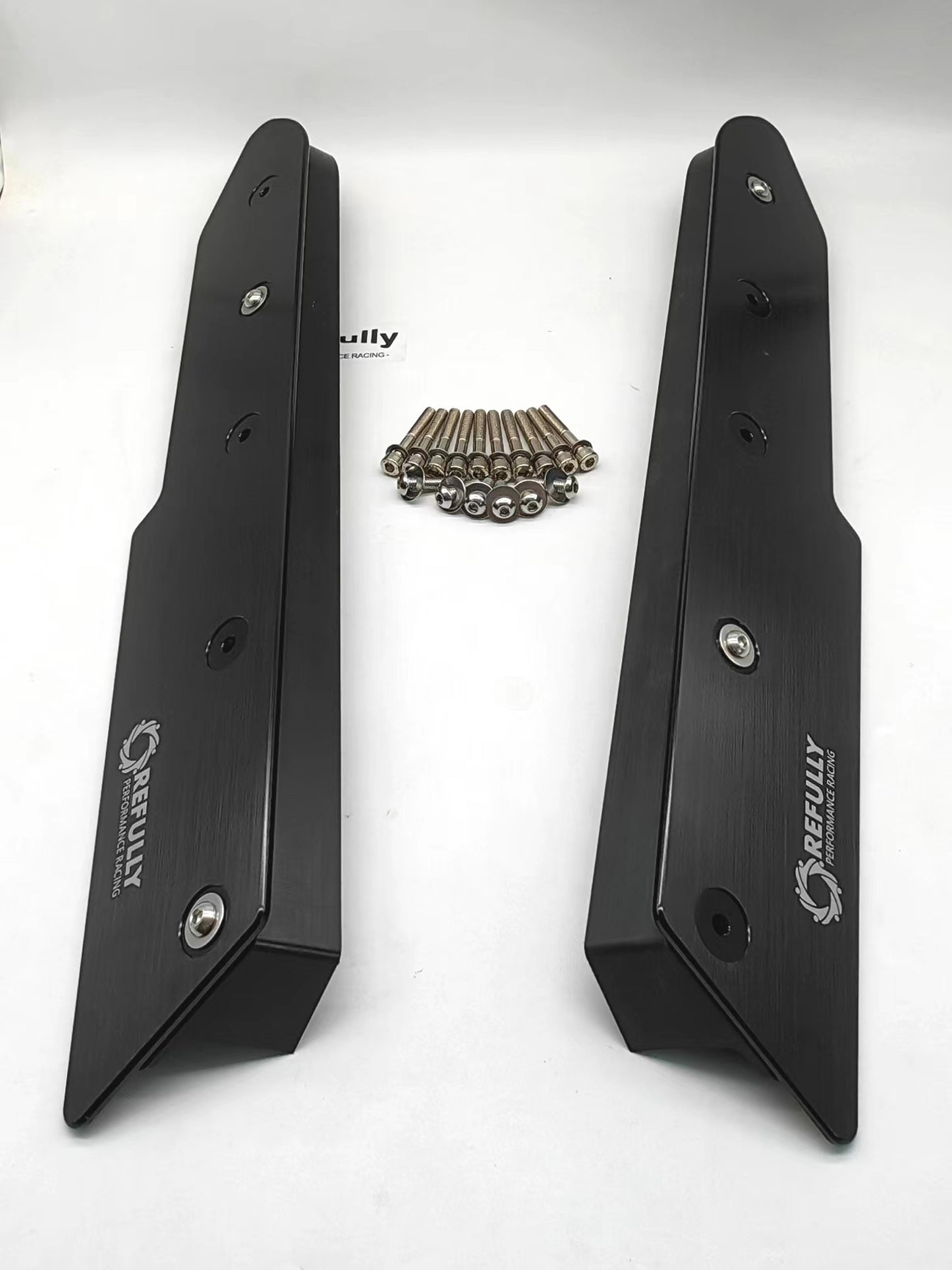 For Yamaha Watercraft GP1800 2017+/FX 2019+/ VX & VXR/VXS 2011+ Pro-Series Sponsons-Free shipping worldwide