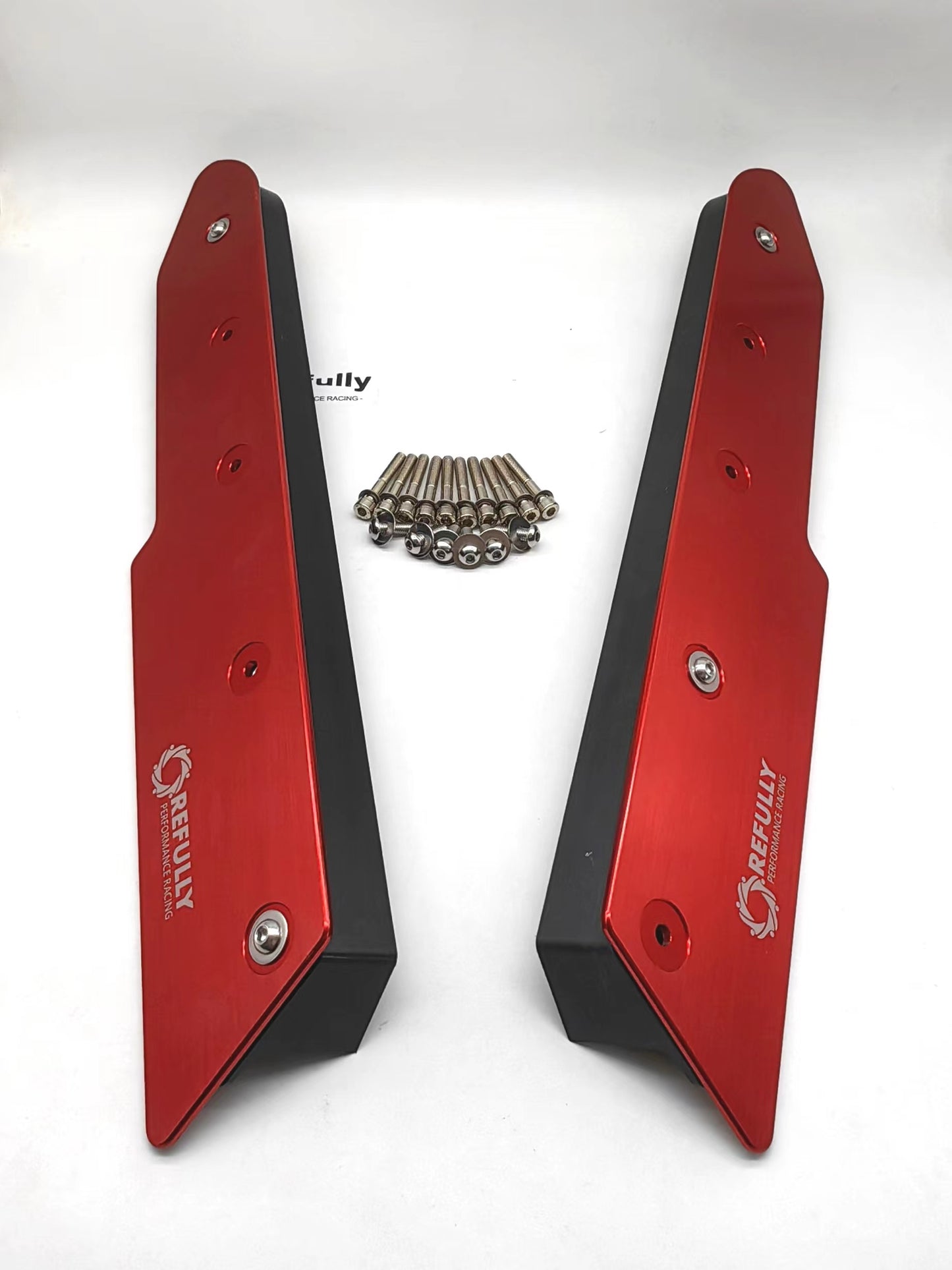 For Yamaha Watercraft GP1800 2017+/FX 2019+/ VX & VXR/VXS 2011+ Pro-Series Sponsons-Free shipping worldwide