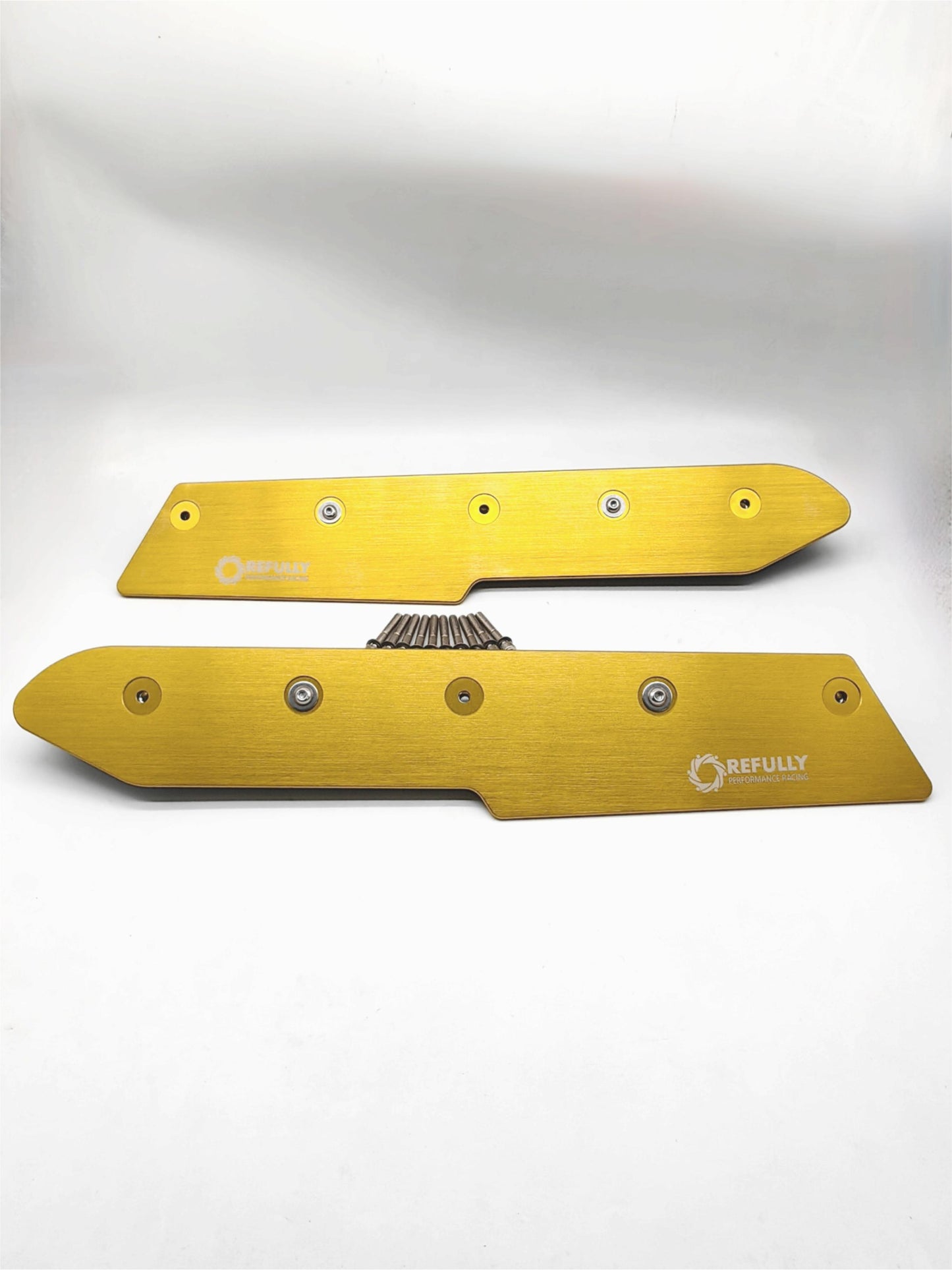 For Yamaha Watercraft GP1800 2017+/FX 2019+/ VX & VXR/VXS 2011+ Pro-Series Sponsons-Free shipping worldwide