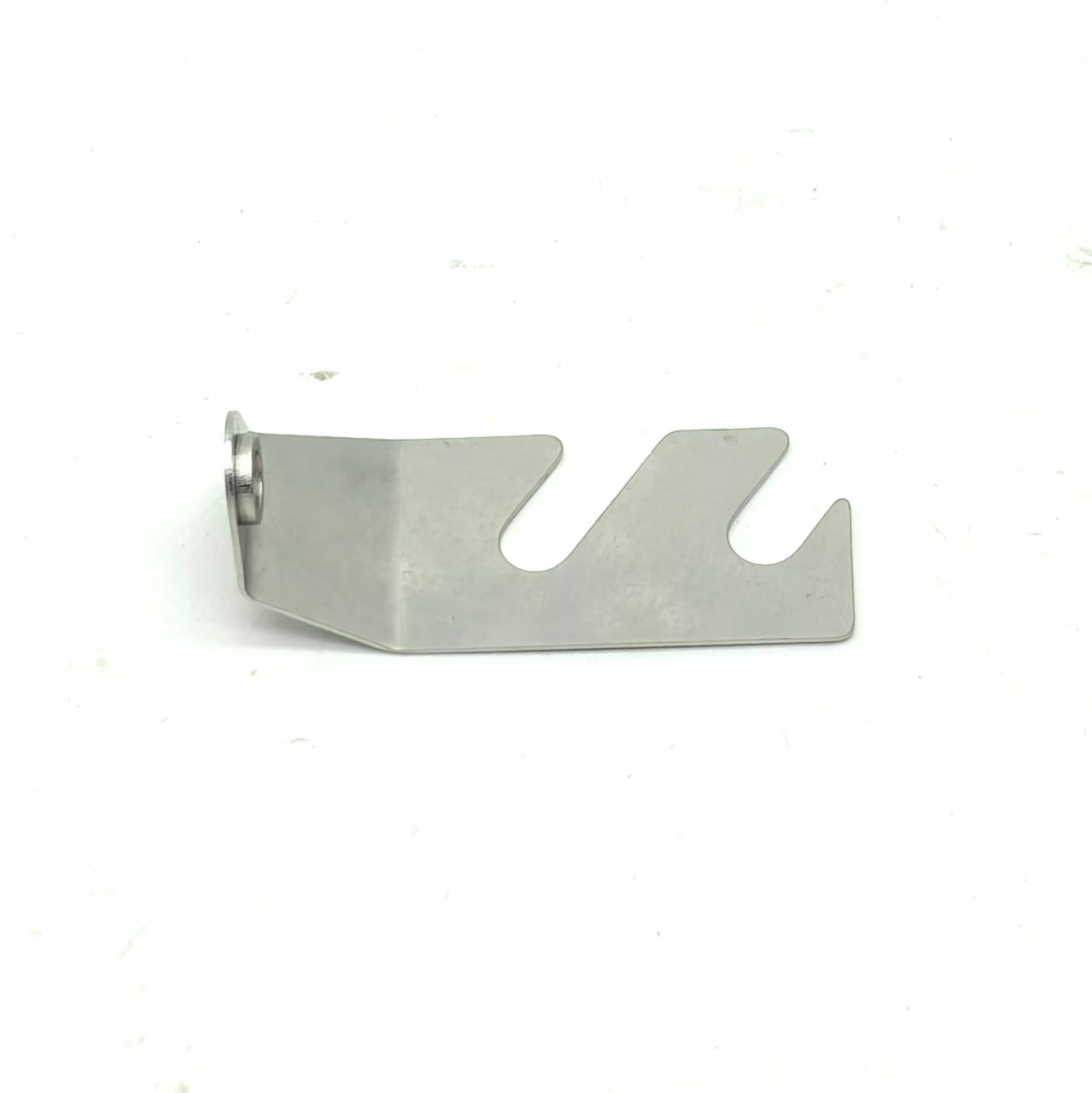 Litronic Bracket for Porsche 996/997/991/986/987/981/718 GT3 Type Lower Control Arms