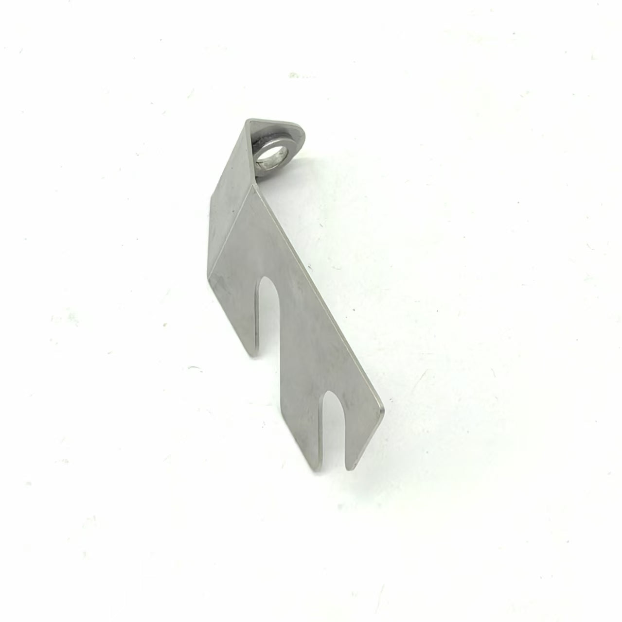 Litronic Bracket for Porsche 996/997/991/986/987/981/718 GT3 Type Lower Control Arms