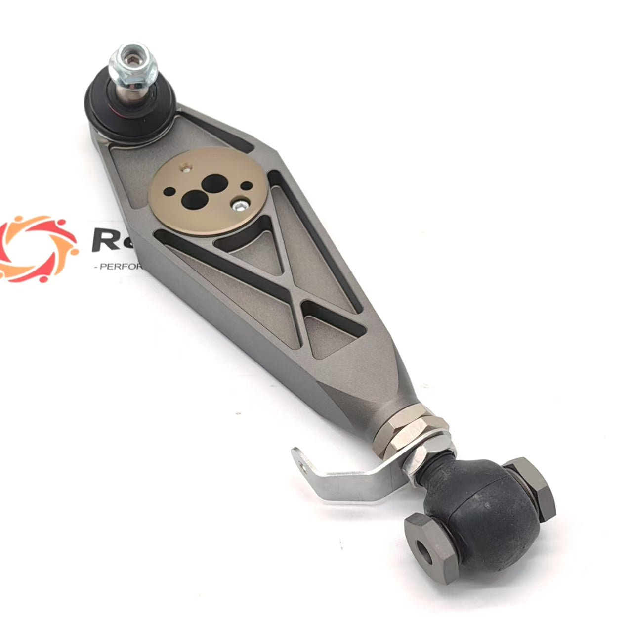 Litronic Bracket For Porsche 986/996/997/981/991 Front& Rear Lower Control Arms