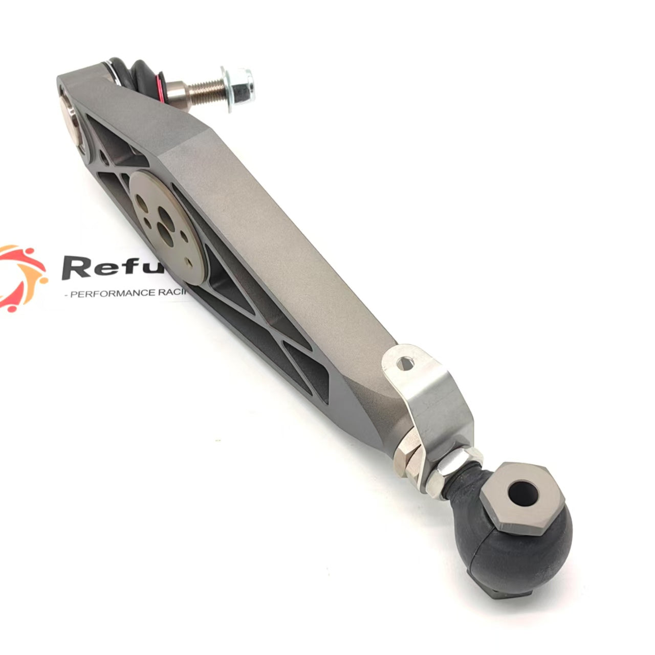 Litronic Bracket For Porsche 986/996/997/981/991 Front& Rear Lower Control Arms