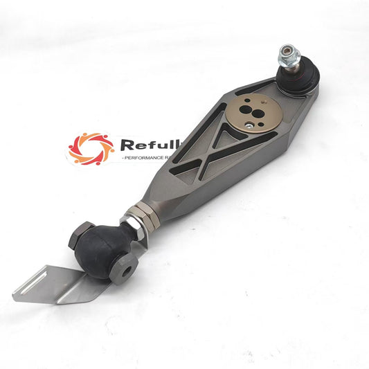 Litronic Bracket For 2005+ Porsche 987/981 Rear Lower Control Arms