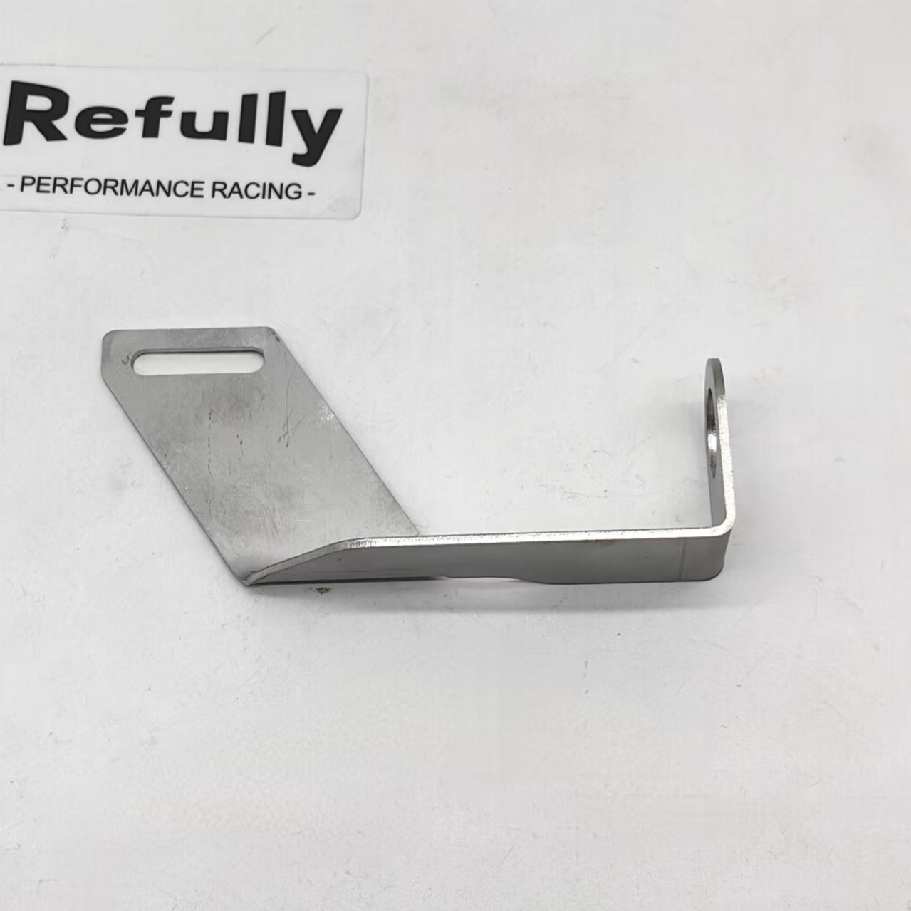 Litronic Bracket For 2005+ Porsche 987/981 Rear Lower Control Arms