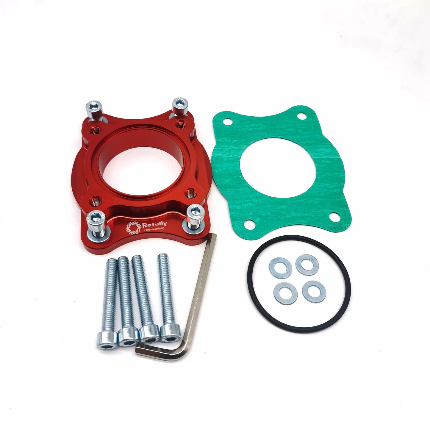 Yamaha Waverunner Throttle Body Mount Assembly For 1812cc HO SHO SVHO