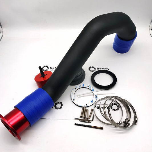 Seadoo 2016-2017 RXT-X/GTX Limited 300 Rear Exhaust Kit-Free shipping worldwide