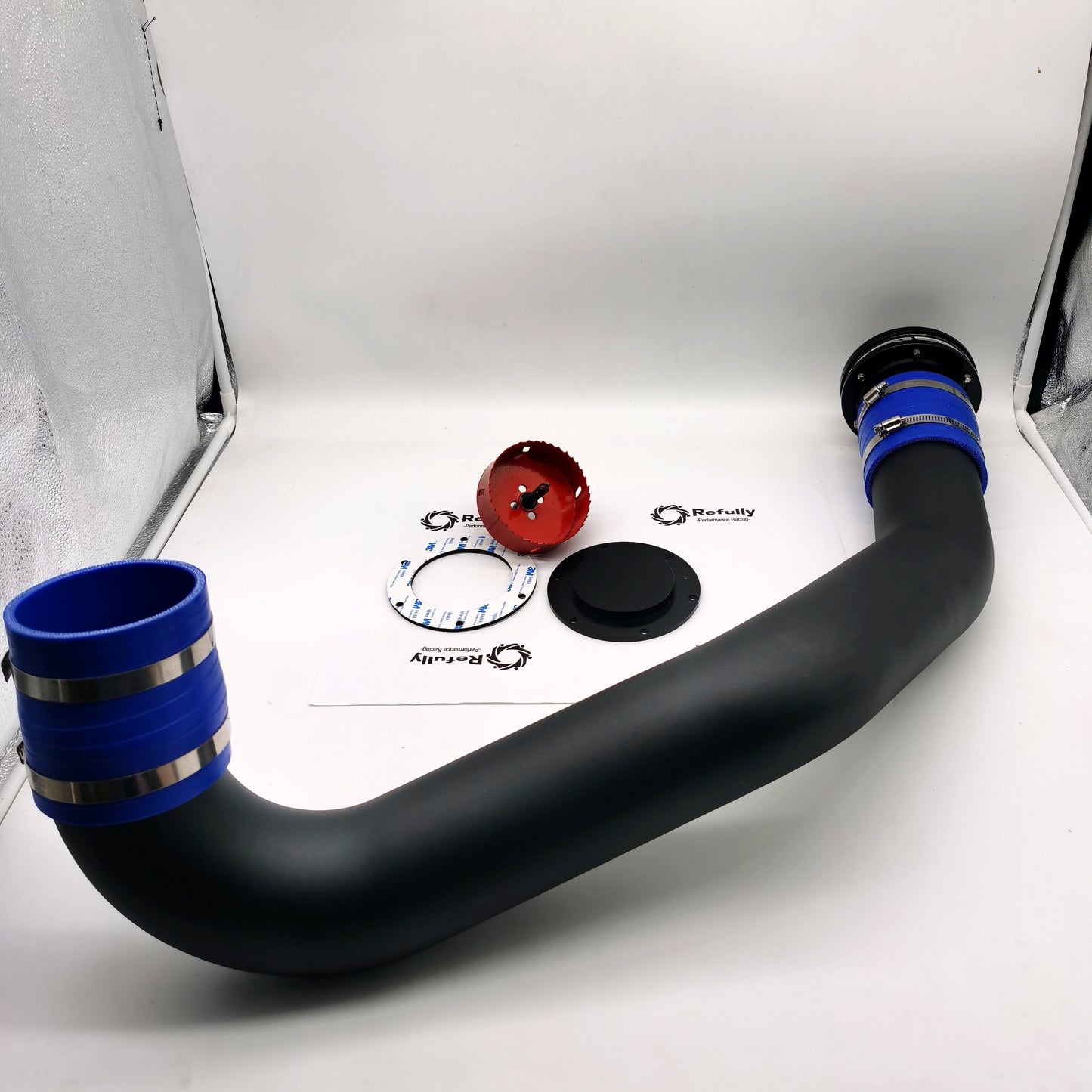 Yamaha Watercraft 2019+ FX SVHO & FX HO Rear Exhaust Kit