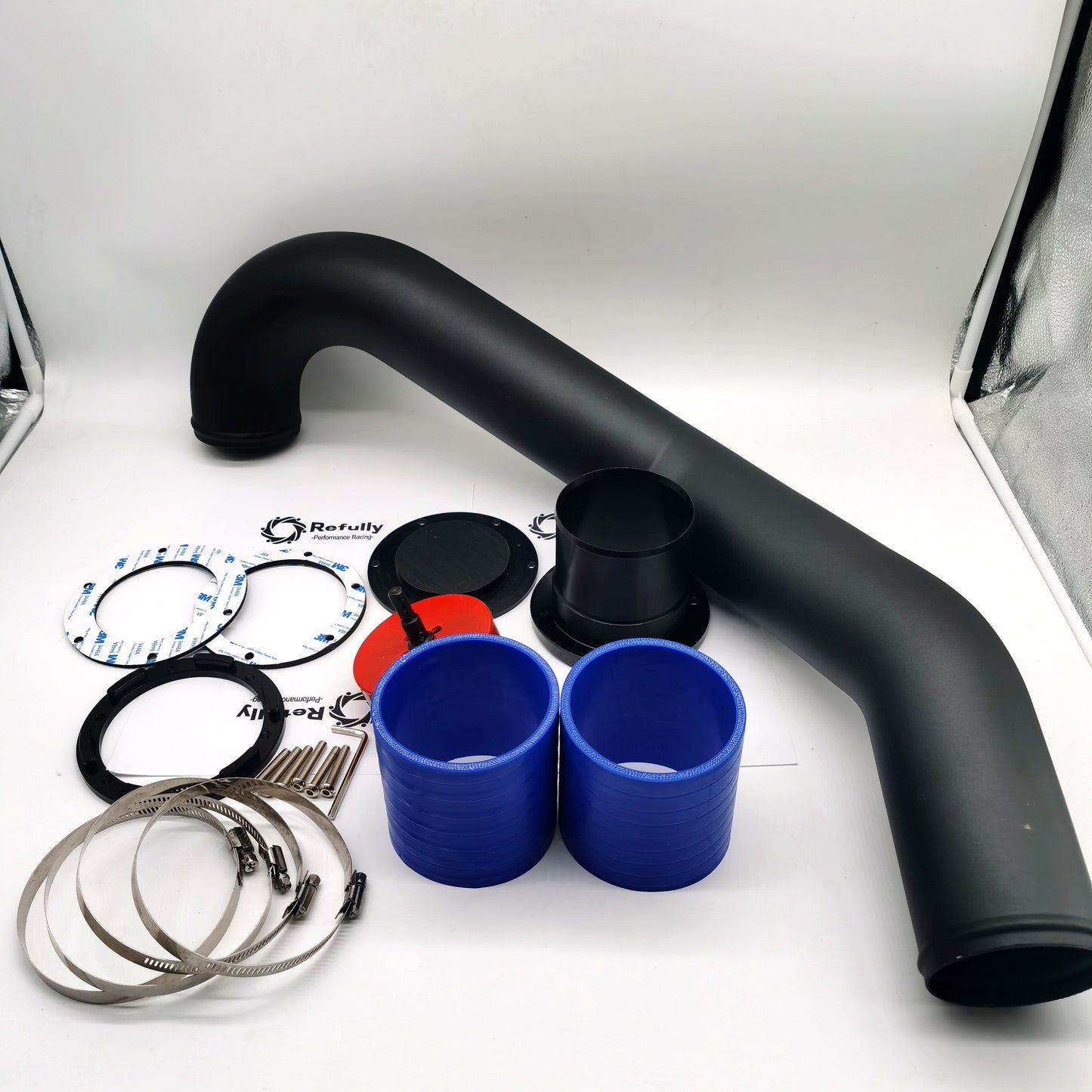 Yamaha Watercraft 2019+ FX SVHO & FX HO Rear Exhaust Kit