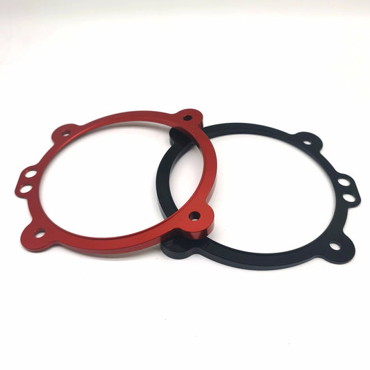 Sea-Doo Jet-Ski 4TEC Rotax 3 Degree Pump Wedge Kit