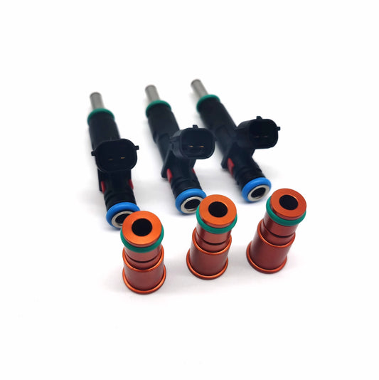 Sea-Doo 1100CC Fuel Injector Kit 260/300