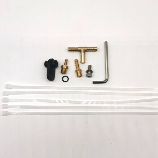 SEA-DOO 230/300 Boost / VACUUM PORT ADAPTER