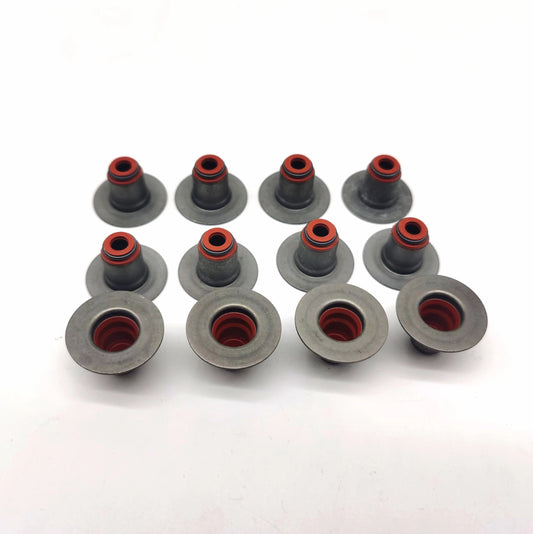 Sea-Doo Rotax 1503CC 4-TEC Valve Stem Seal Set