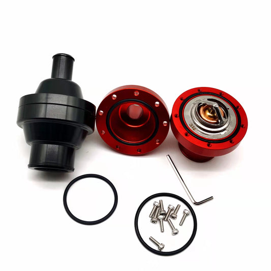 Open Loop Cooling Thermostat Kit For Seadoo 4-TEC