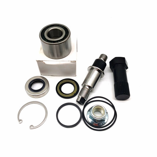 Sea-doo Personal Watercraft Jet Pump Rebuilding Full Kit With Impeller Removal Tool