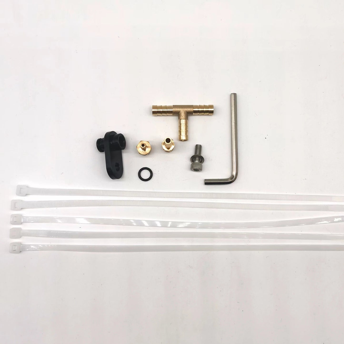 SEA-DOO 230/300 Boost / VACUUM PORT ADAPTER