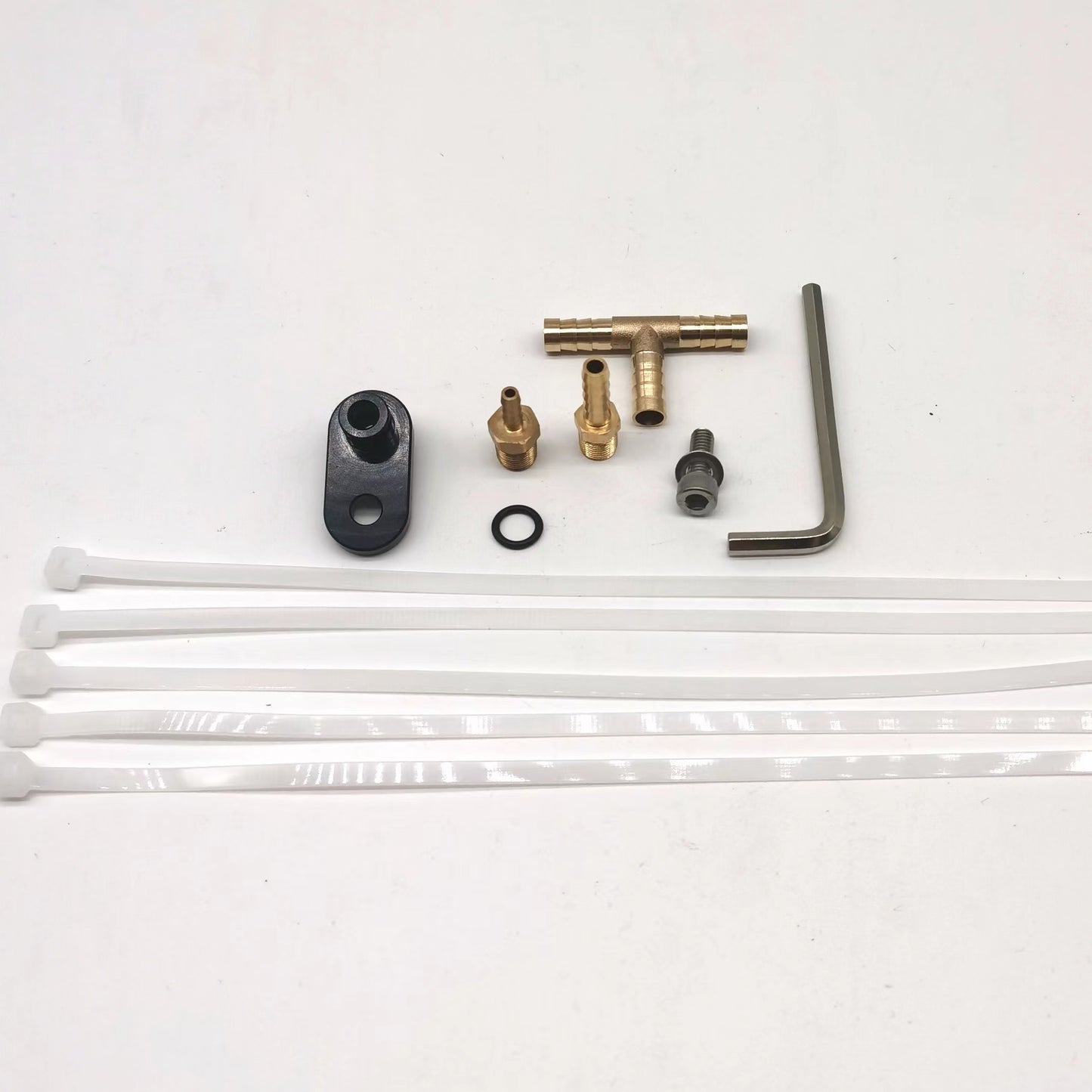 SEA-DOO 230/300 Boost / VACUUM PORT ADAPTER