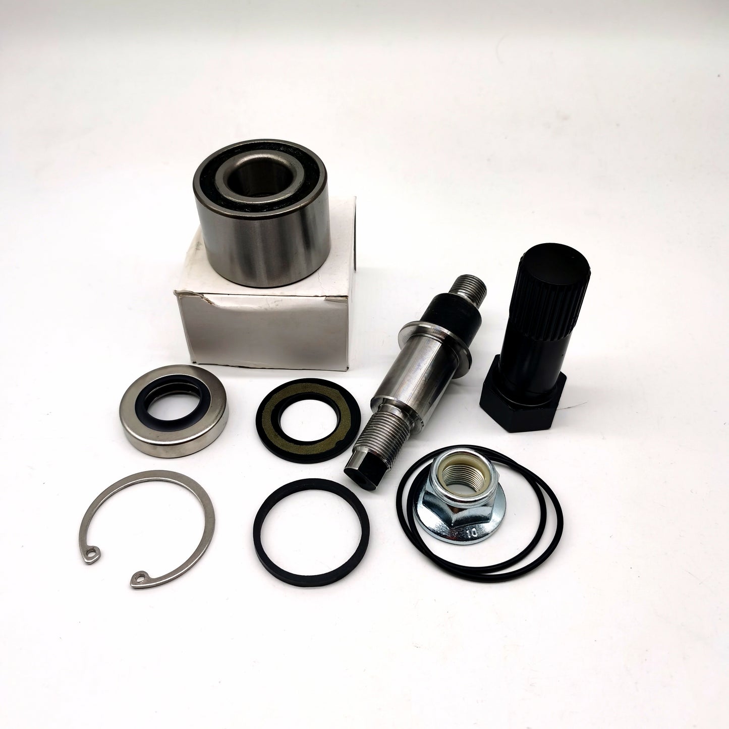 Sea-doo Personal Watercraft Jet Pump Rebuilding Full Kit With Impeller Removal Tool