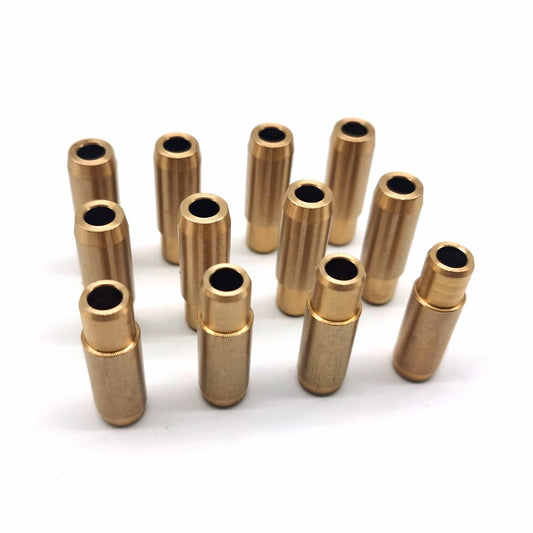 Sea-Doo Rotax 1503cc 4-TEC Exhaust & Intake Bronze Valve Guides