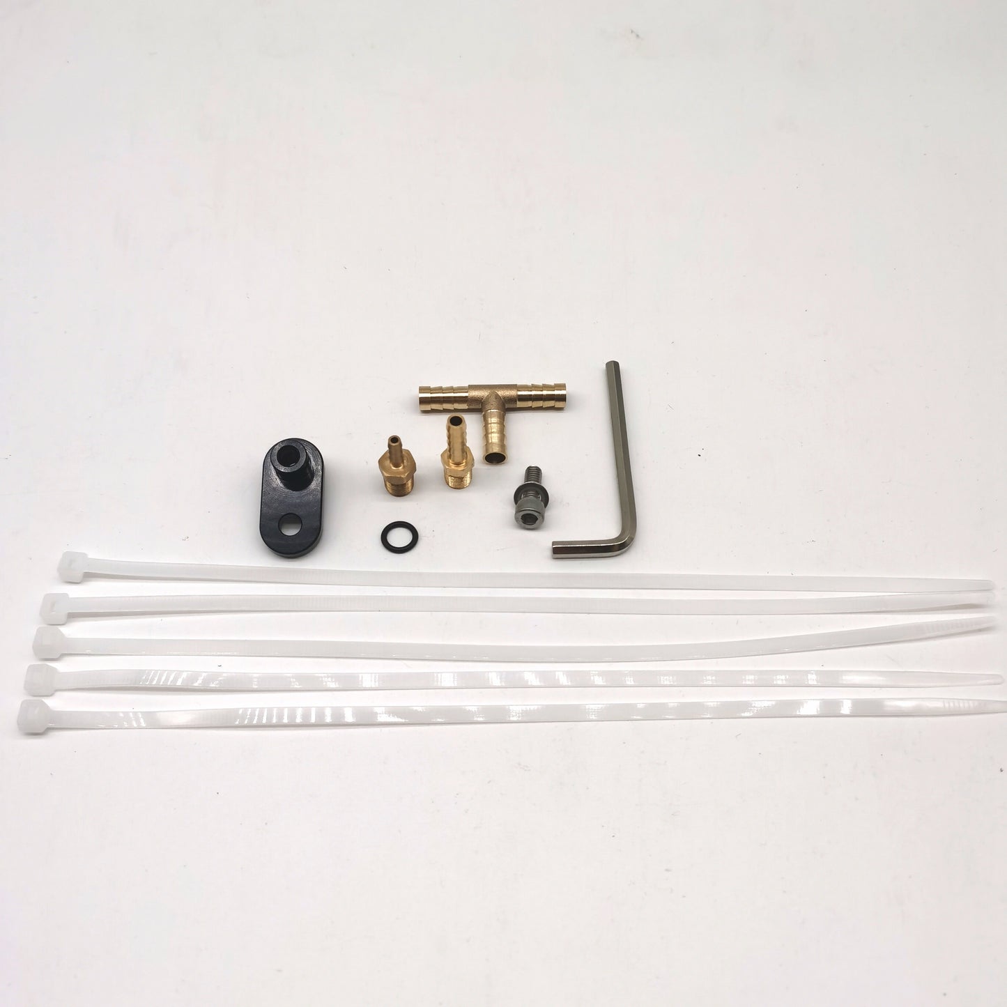 SEA-DOO 230/300 Boost / VACUUM PORT ADAPTER