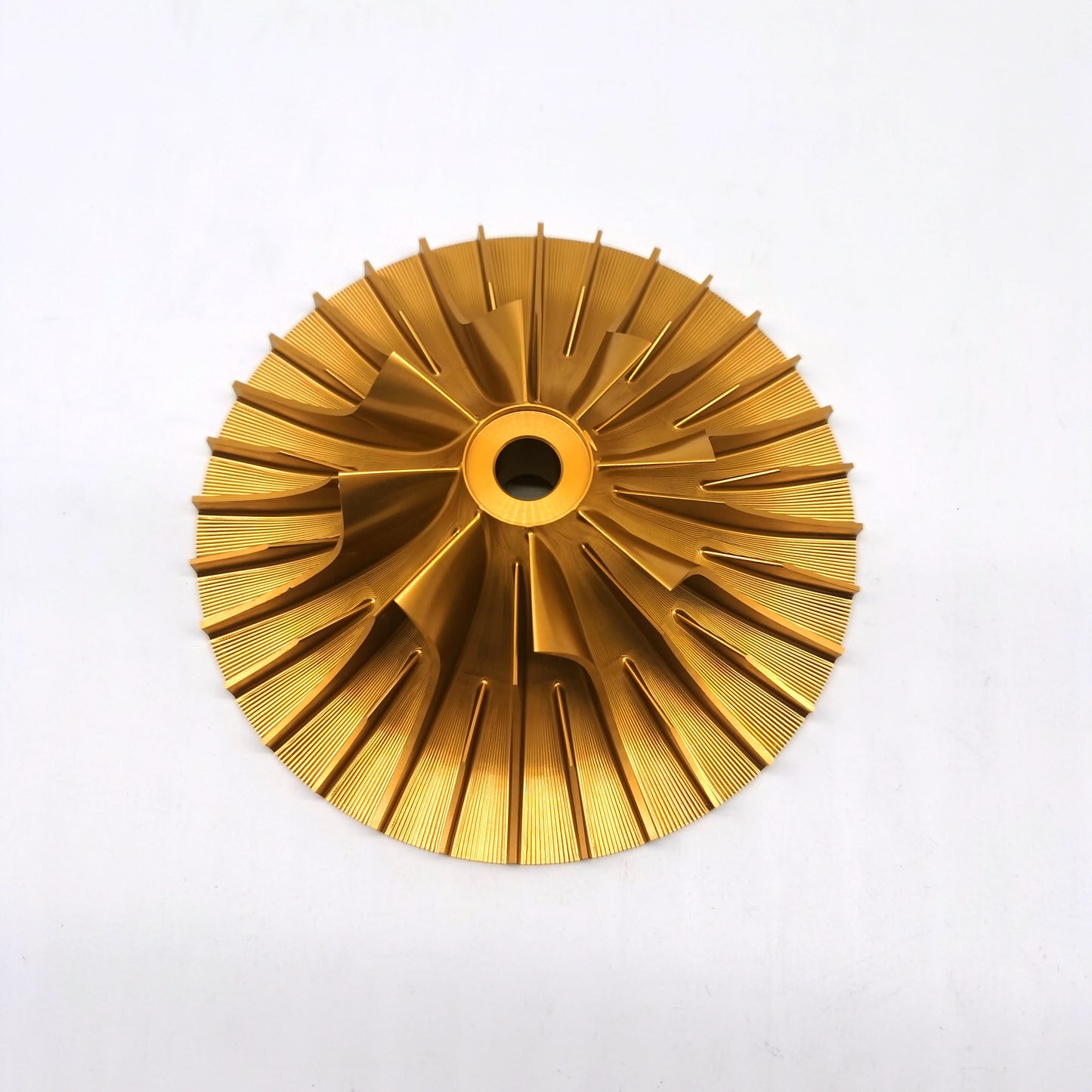 SEADOO JET-SKI SUPERCHARGER IMPELLER KIT 23 LB FOR 300