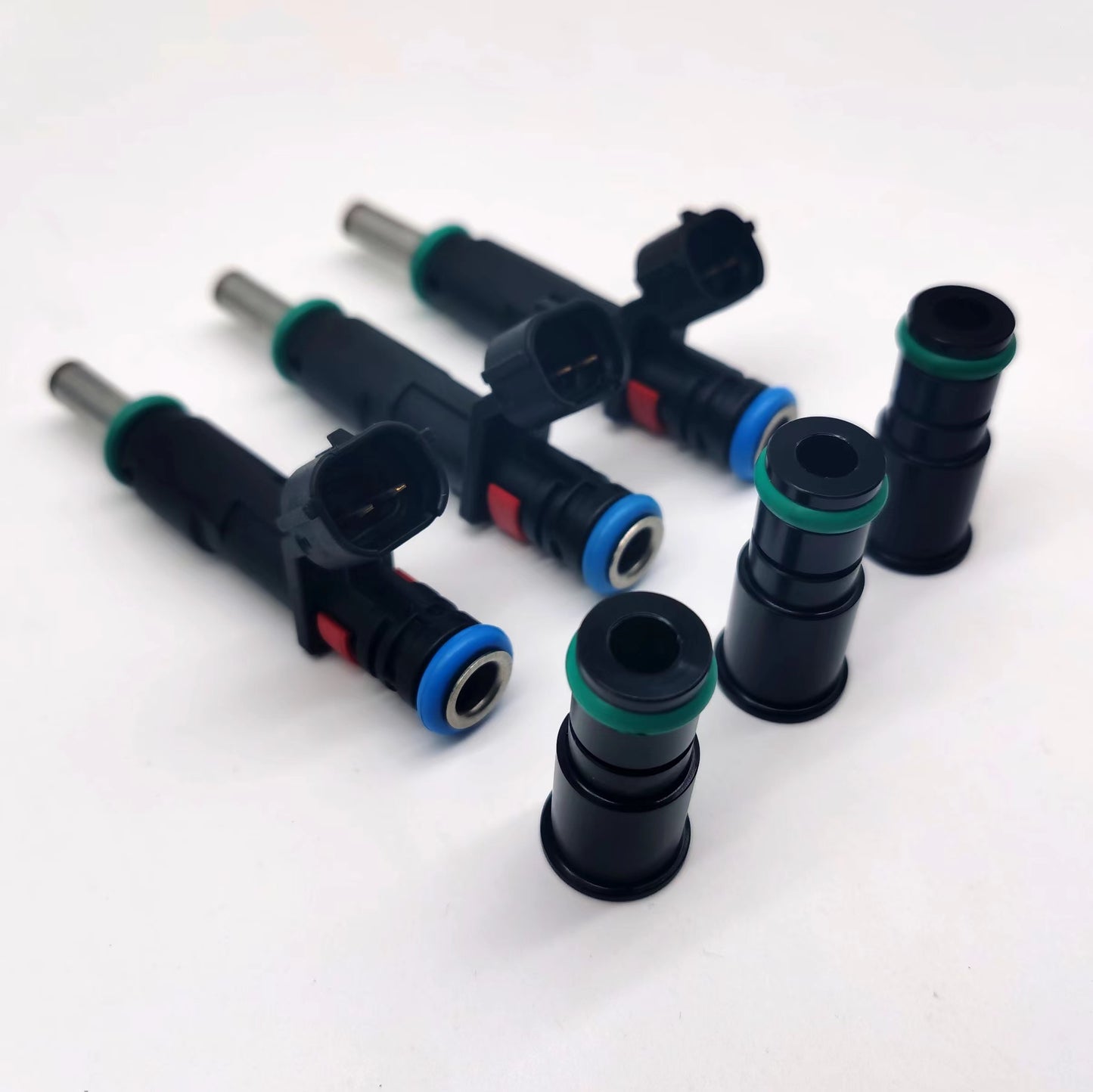 Sea-Doo 1100CC Fuel Injector Kit 260/300