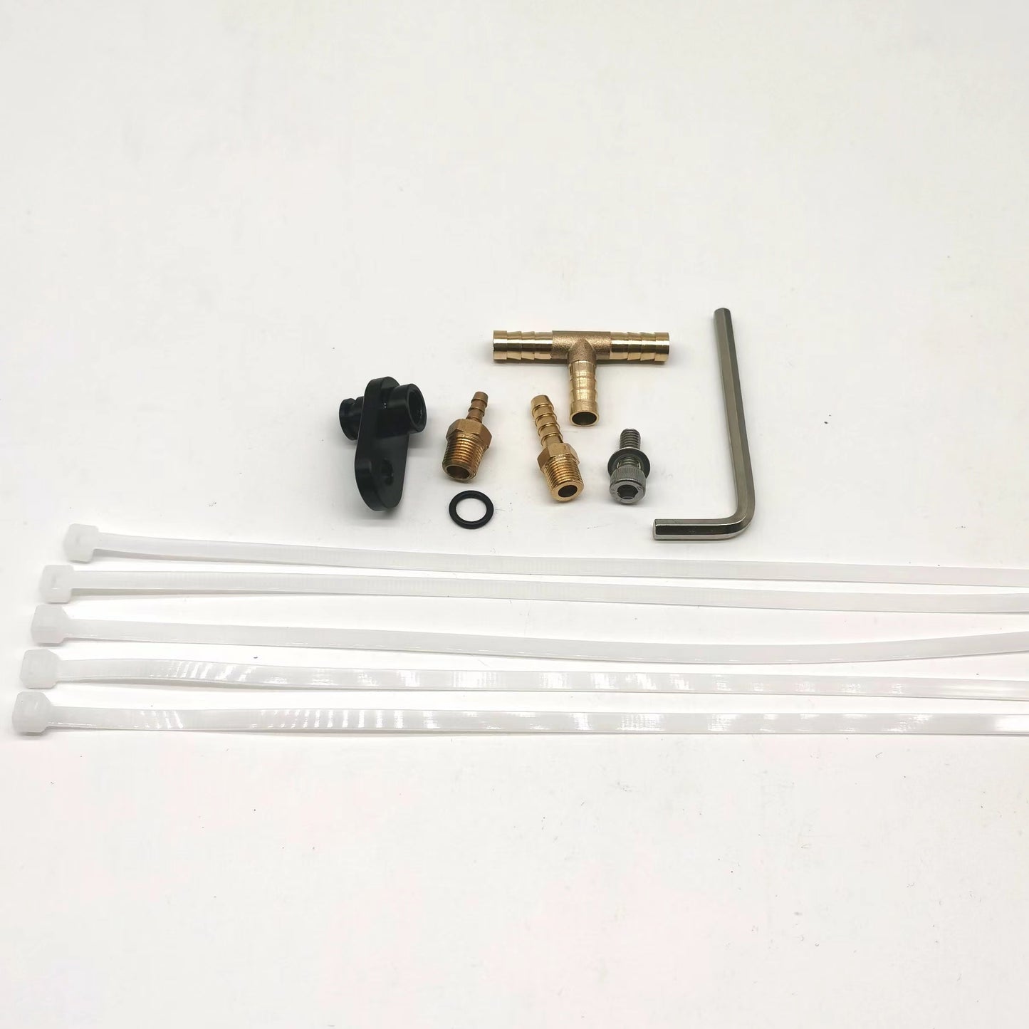 SEA-DOO 230/300 Boost / VACUUM PORT ADAPTER