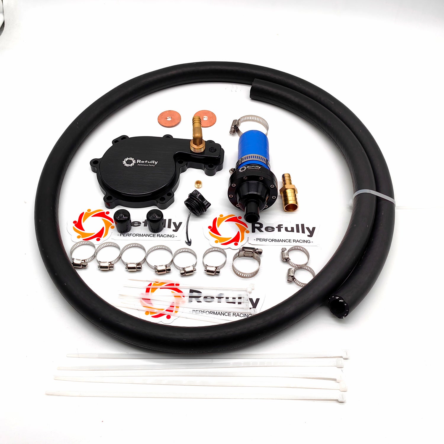 Cooling System