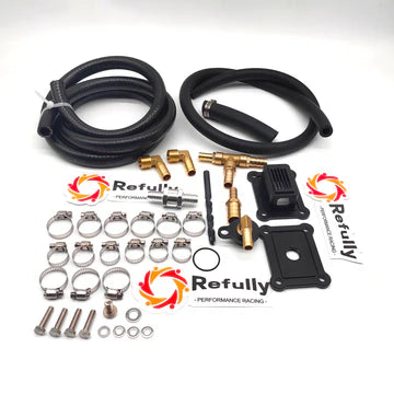  yamaha watercraft Cooling Upgrade Kit