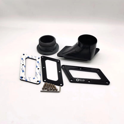 Seadoo 2018+ GTX170& 230&300 /RXT 230&300 / Wake 170&230 Rear Exhaust Outlet Kit-Free Shipping worldwide