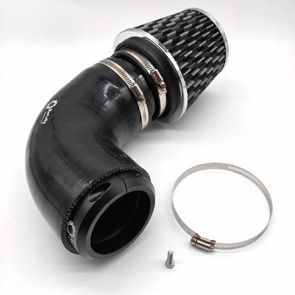 Seadoo 2005+ All 1503CC&1603CC RXP RXT GTX GTR GTI GTS 4-Inch Power Filter Kit-Free shipping worldwide
