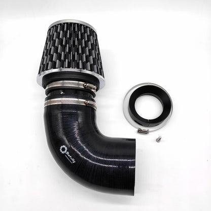 Seadoo 2005+ All 1503CC&1603CC RXP RXT GTX GTR GTI GTS 4-Inch Power Filter Kit-Free shipping worldwide